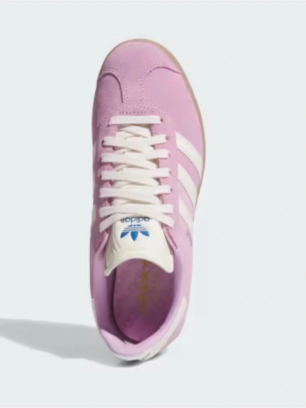 NWT Women’s adidas Gazelle Suede Spikeless Golf Shoes